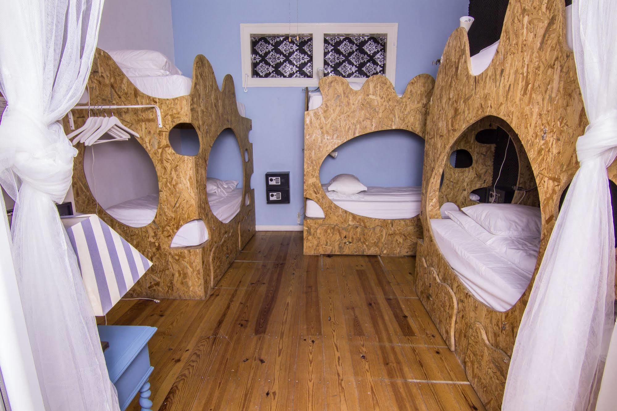 Apartamento Alfama Patio *