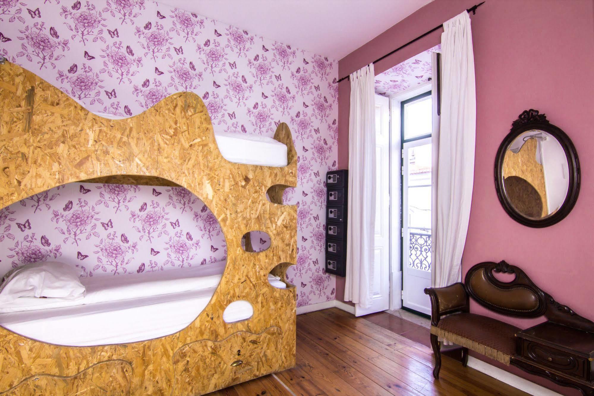 Apartamento Alfama Patio