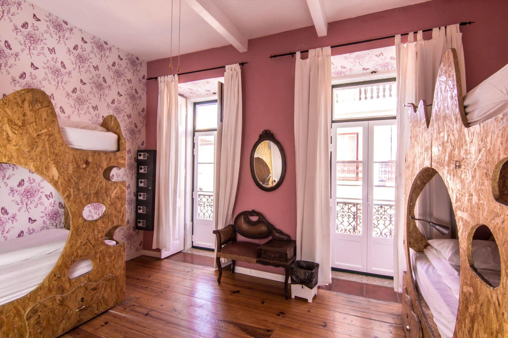 Apartamento Alfama Patio *