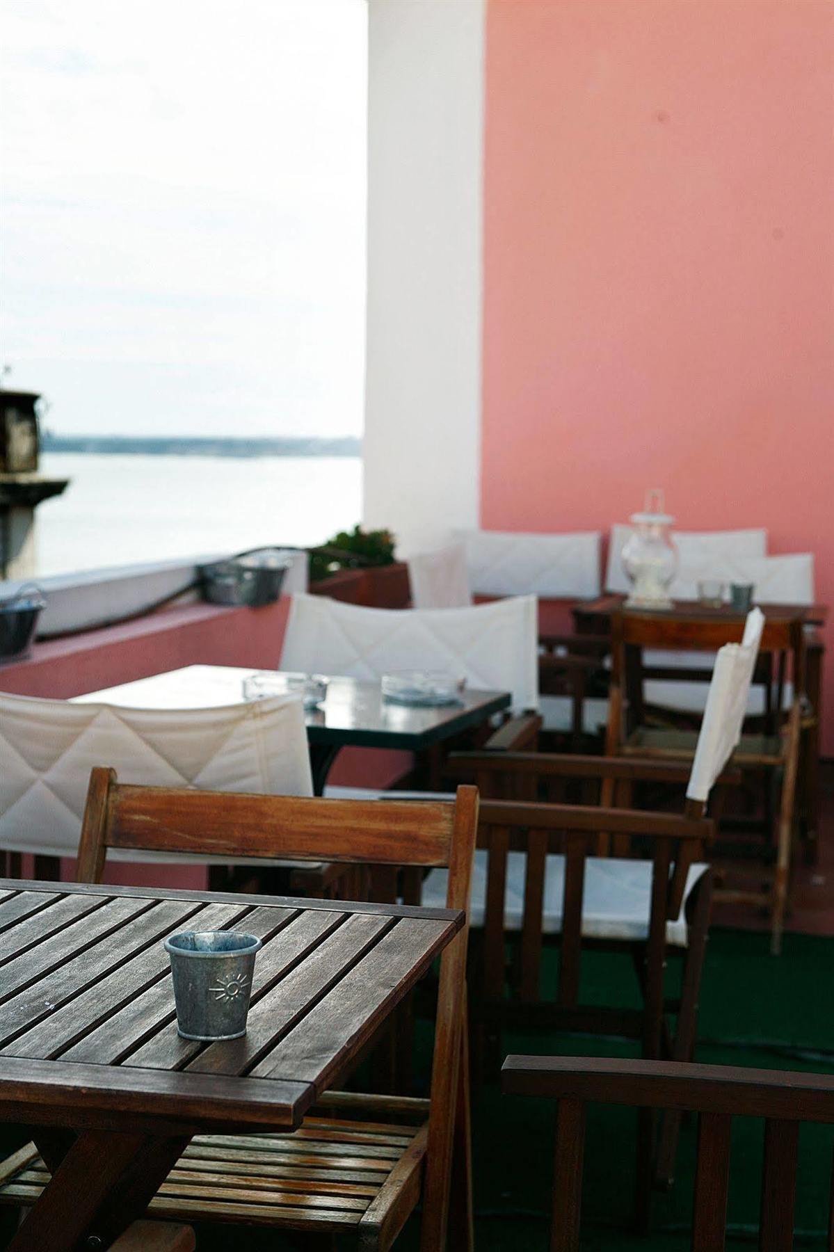 Alfama Patio Apartamento Lisboa