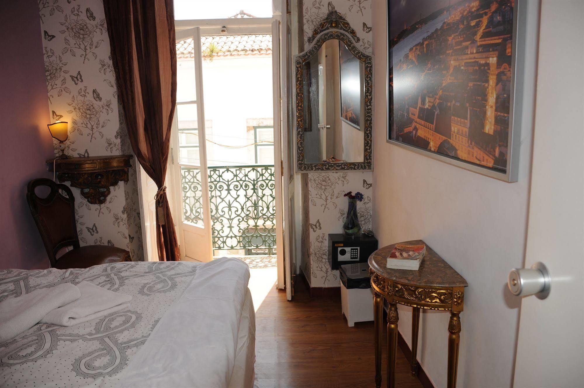 Alfama Patio Apartamento Lisboa