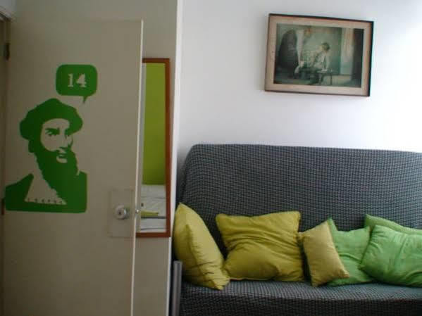 Apartamento Alfama Patio