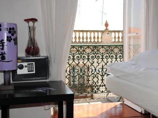 Alfama Patio Apartamento