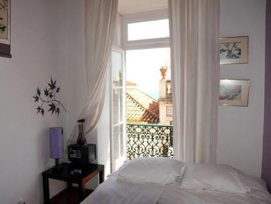 Apartamento Alfama Patio *