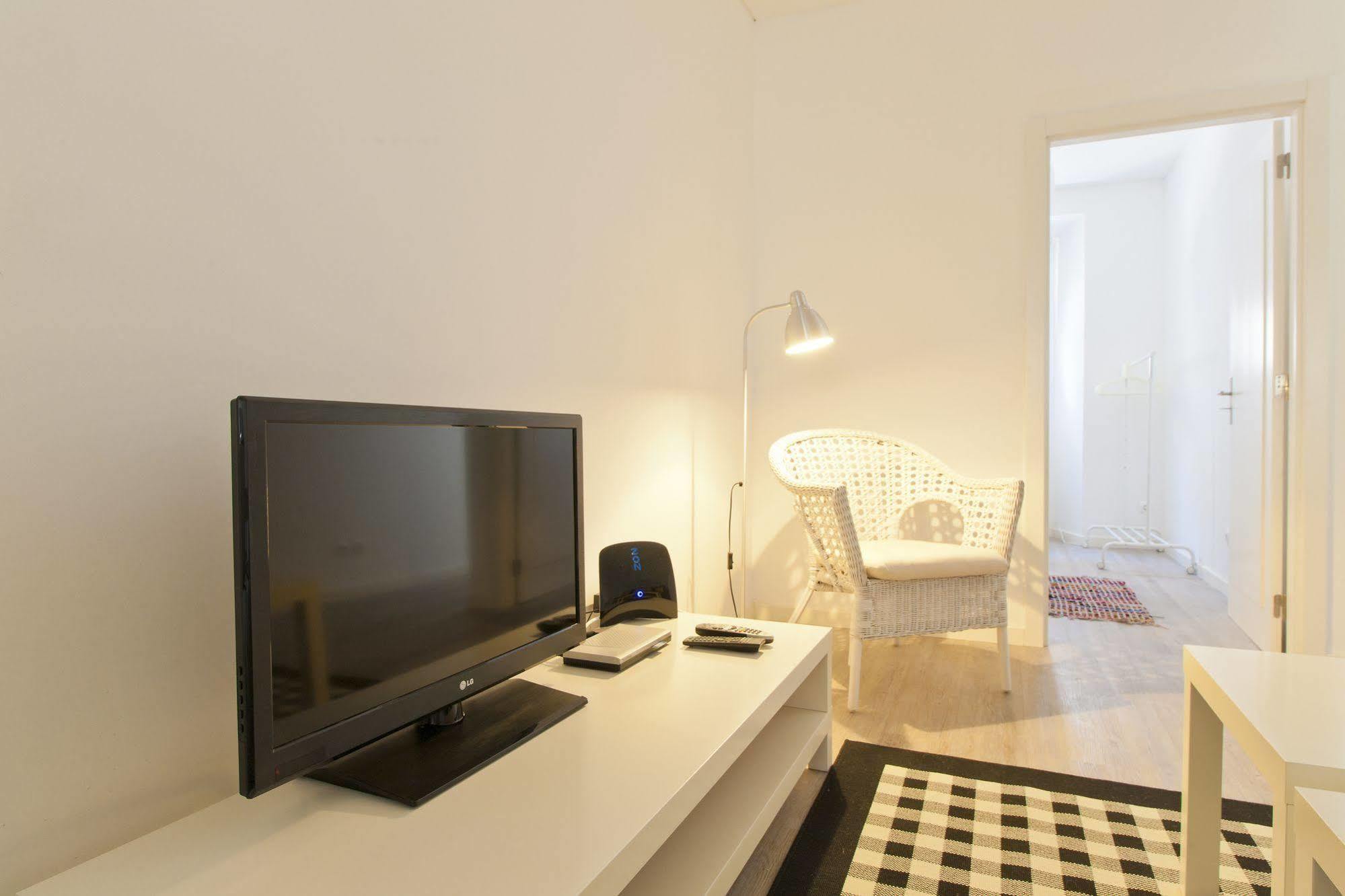 Appartement Principe Real *