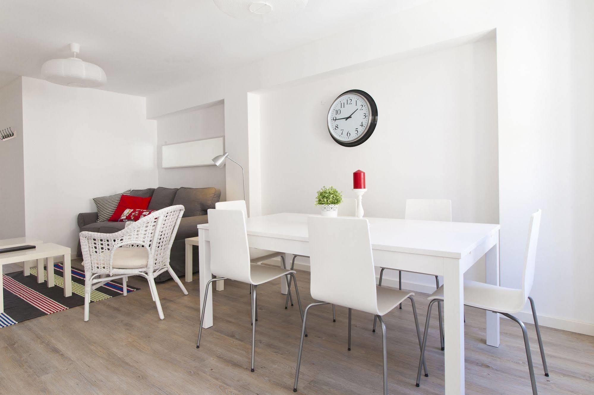 Principe Real Appartement