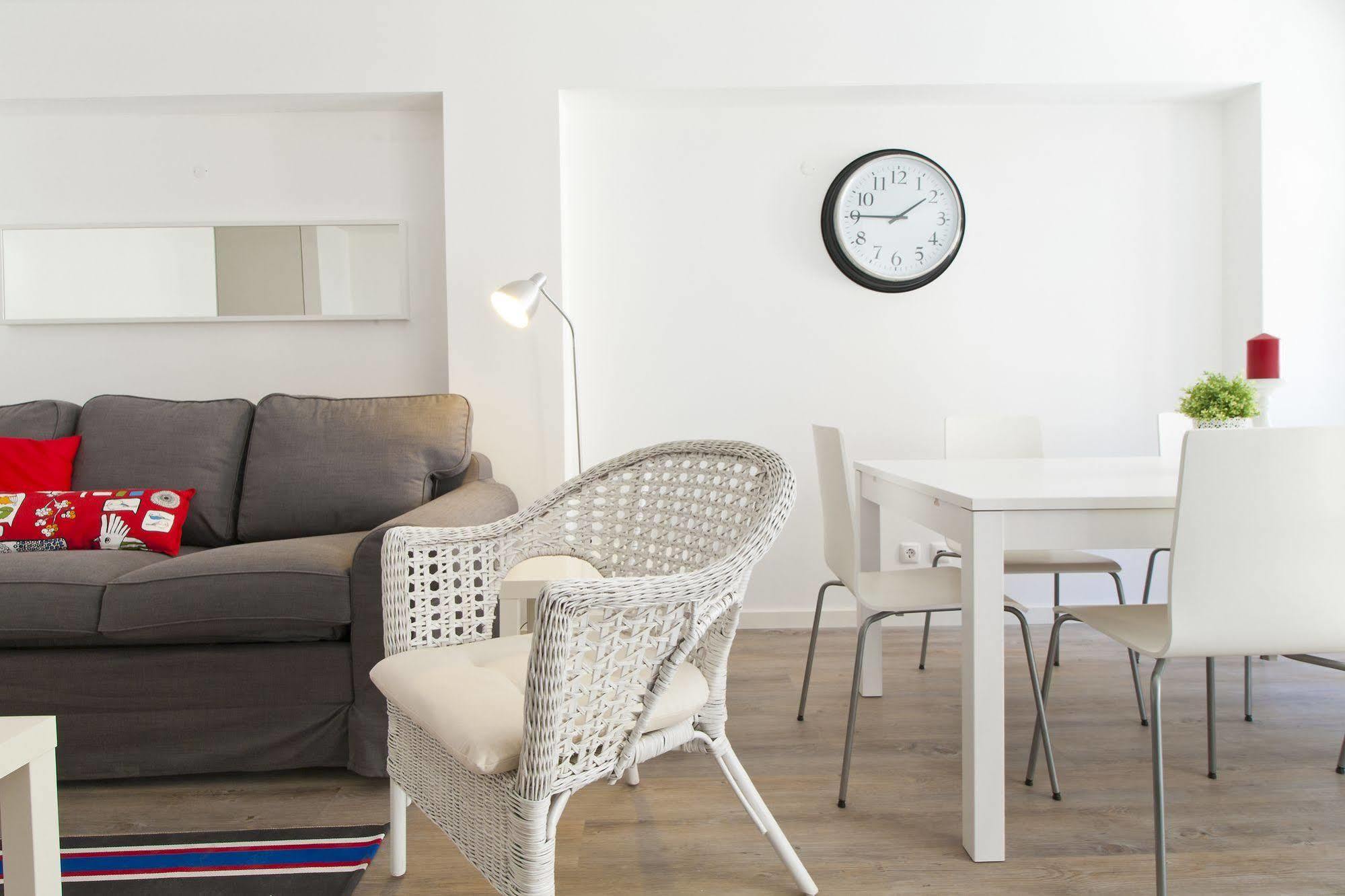 Appartement Principe Real Lisboa