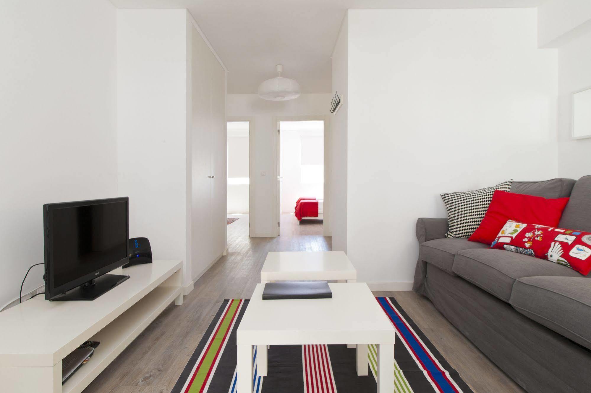 Principe Real Appartement *