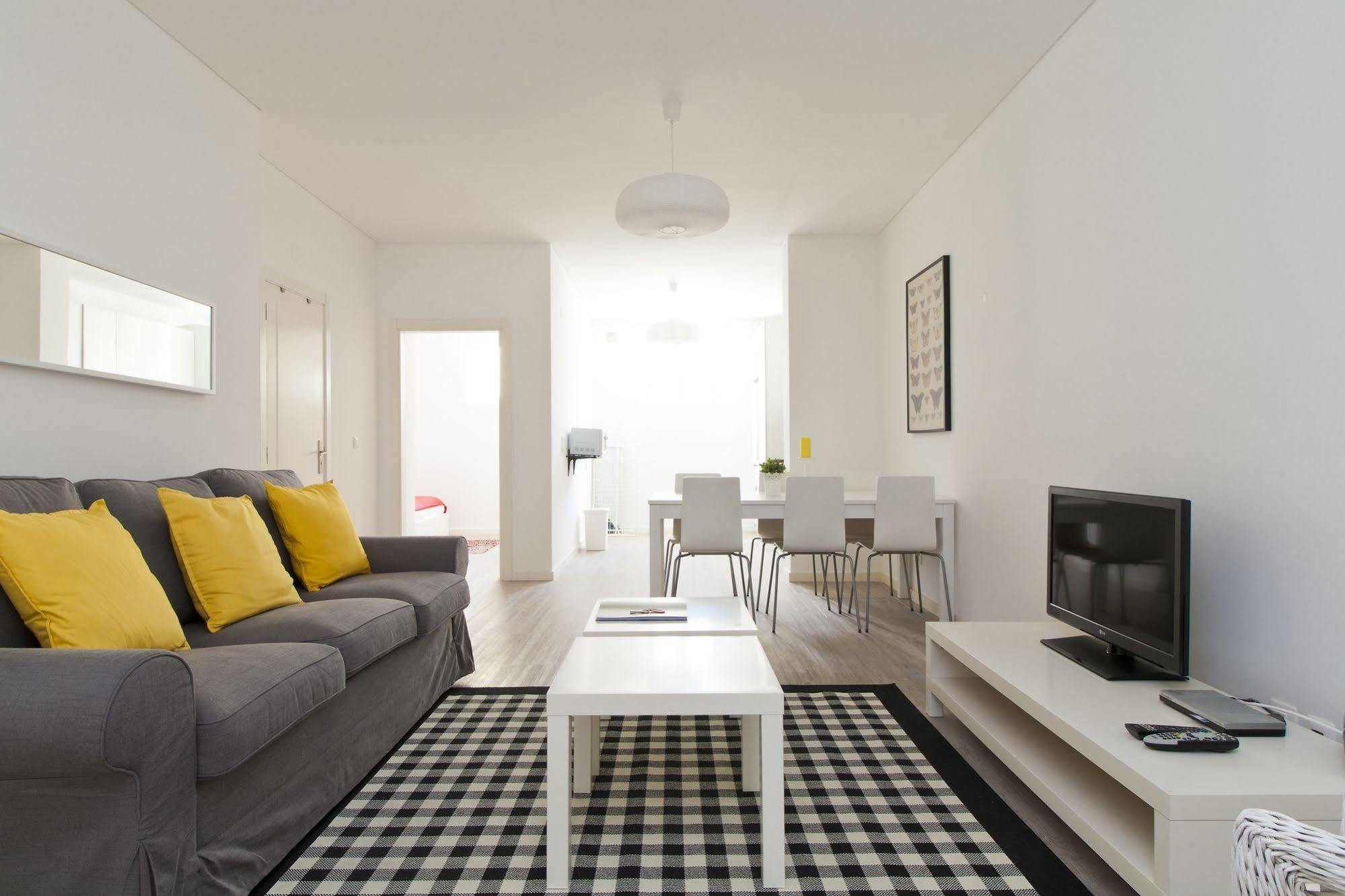 Appartement Principe Real