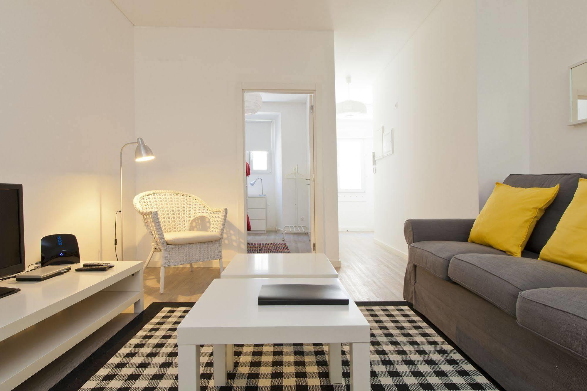 Principe Real Appartement *