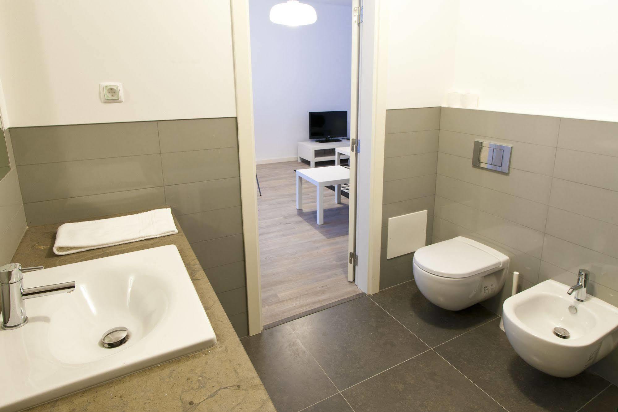 Appartement Principe Real *