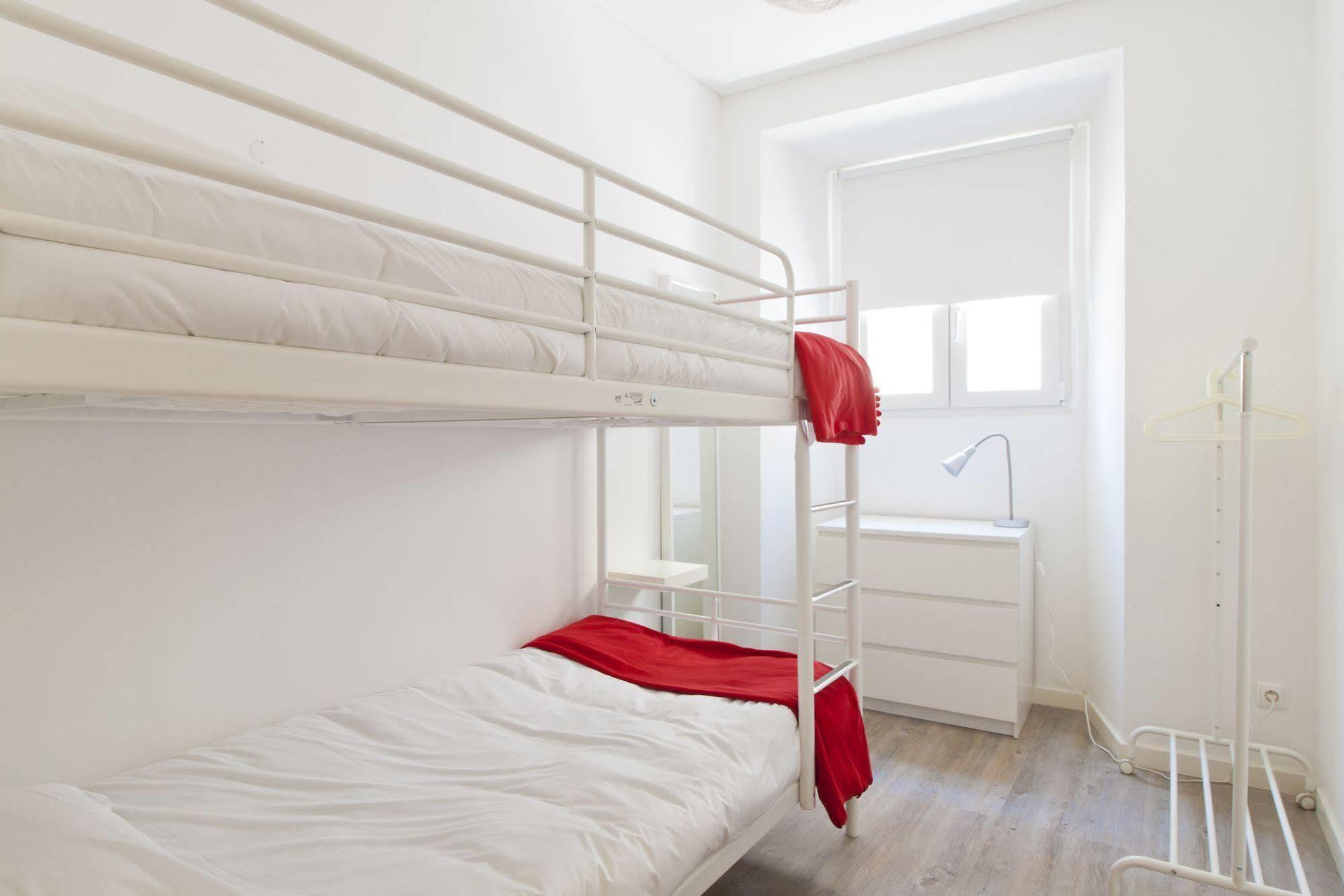 Appartement Principe Real Lisboa