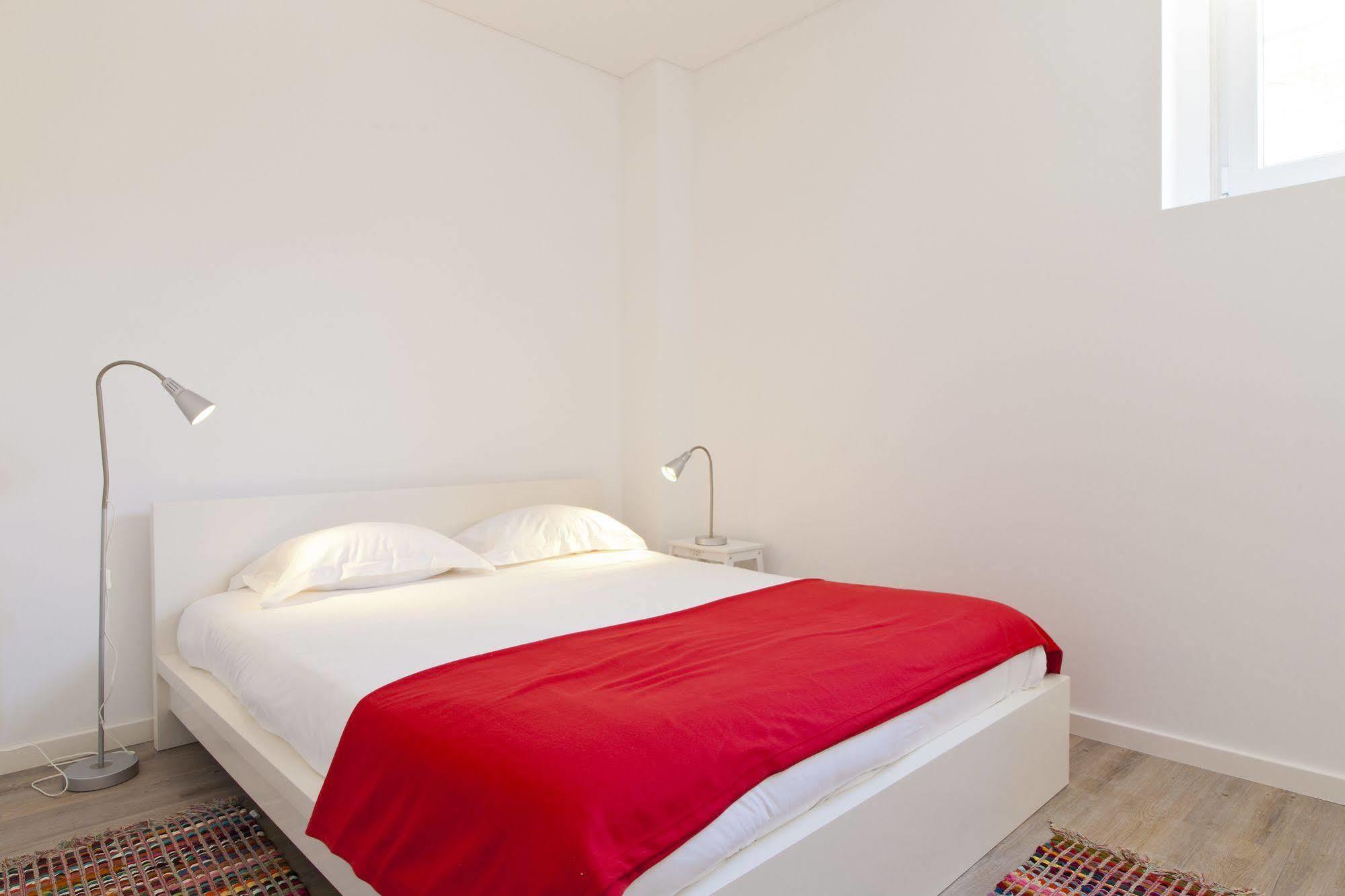 Principe Real Appartement *