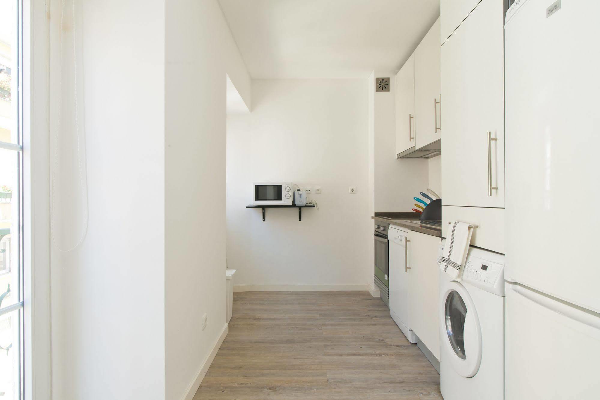 Principe Real Appartement Lisboa