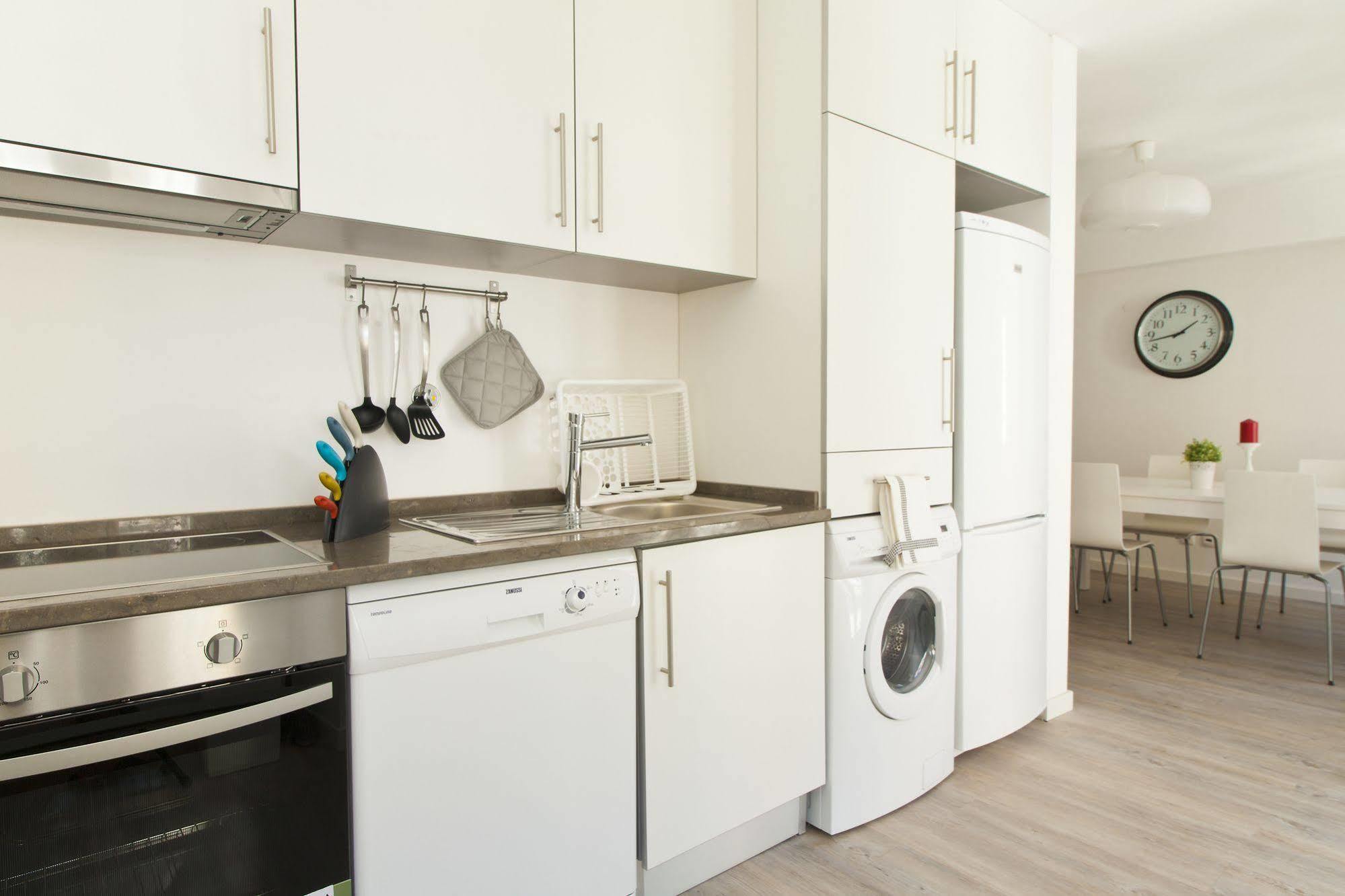 Appartement Principe Real Lisboa