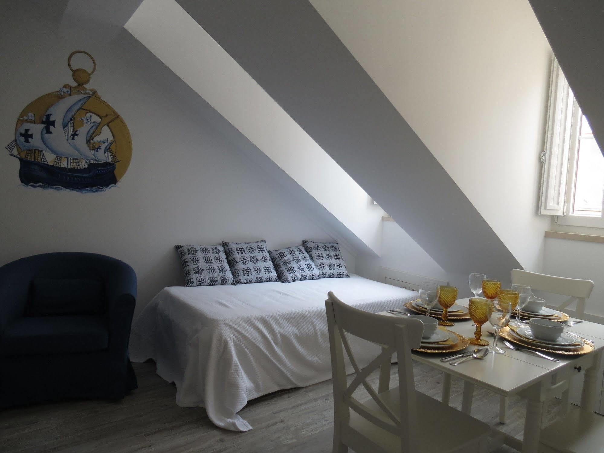 Appartement Castle Lisboa