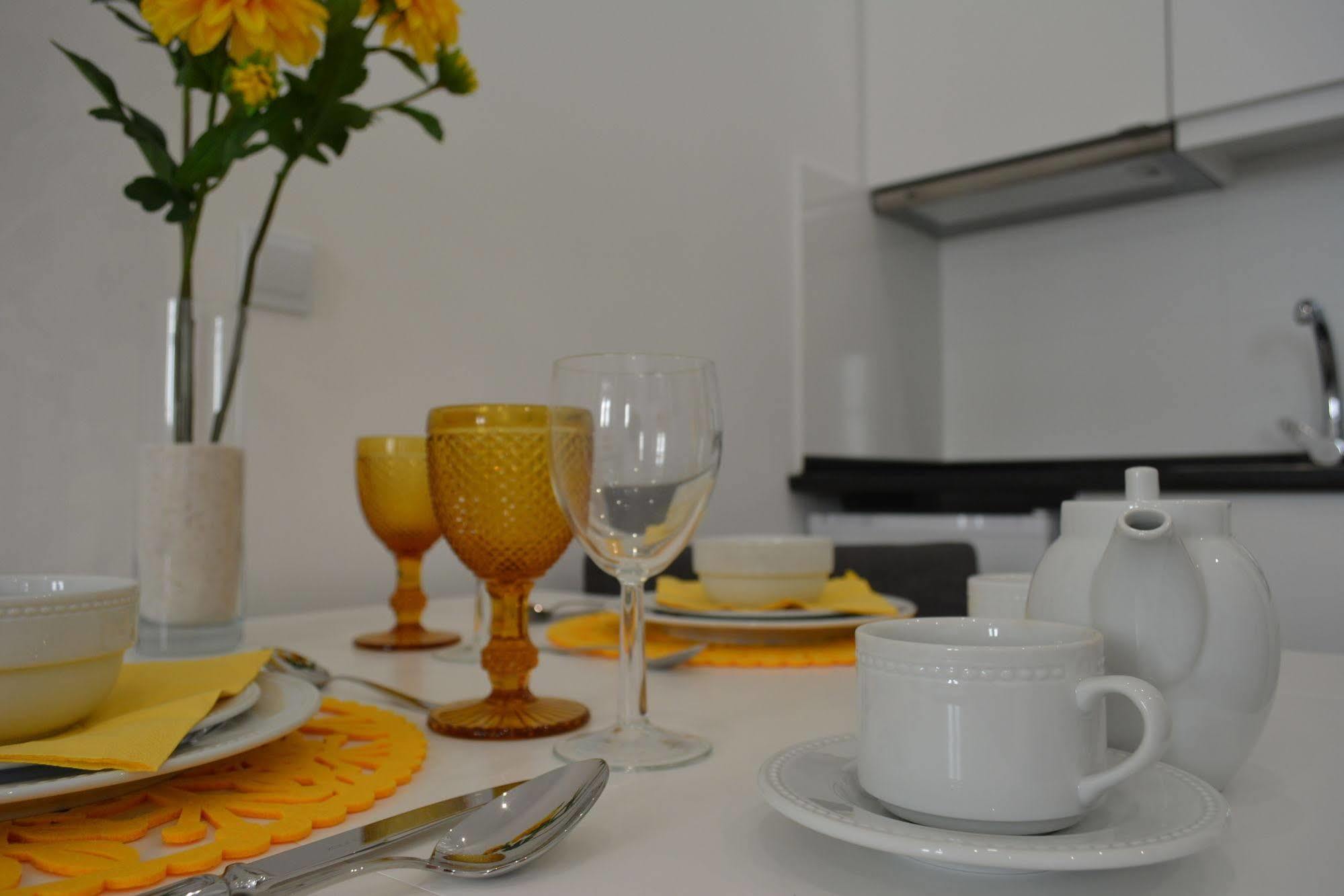 Castle Appartement