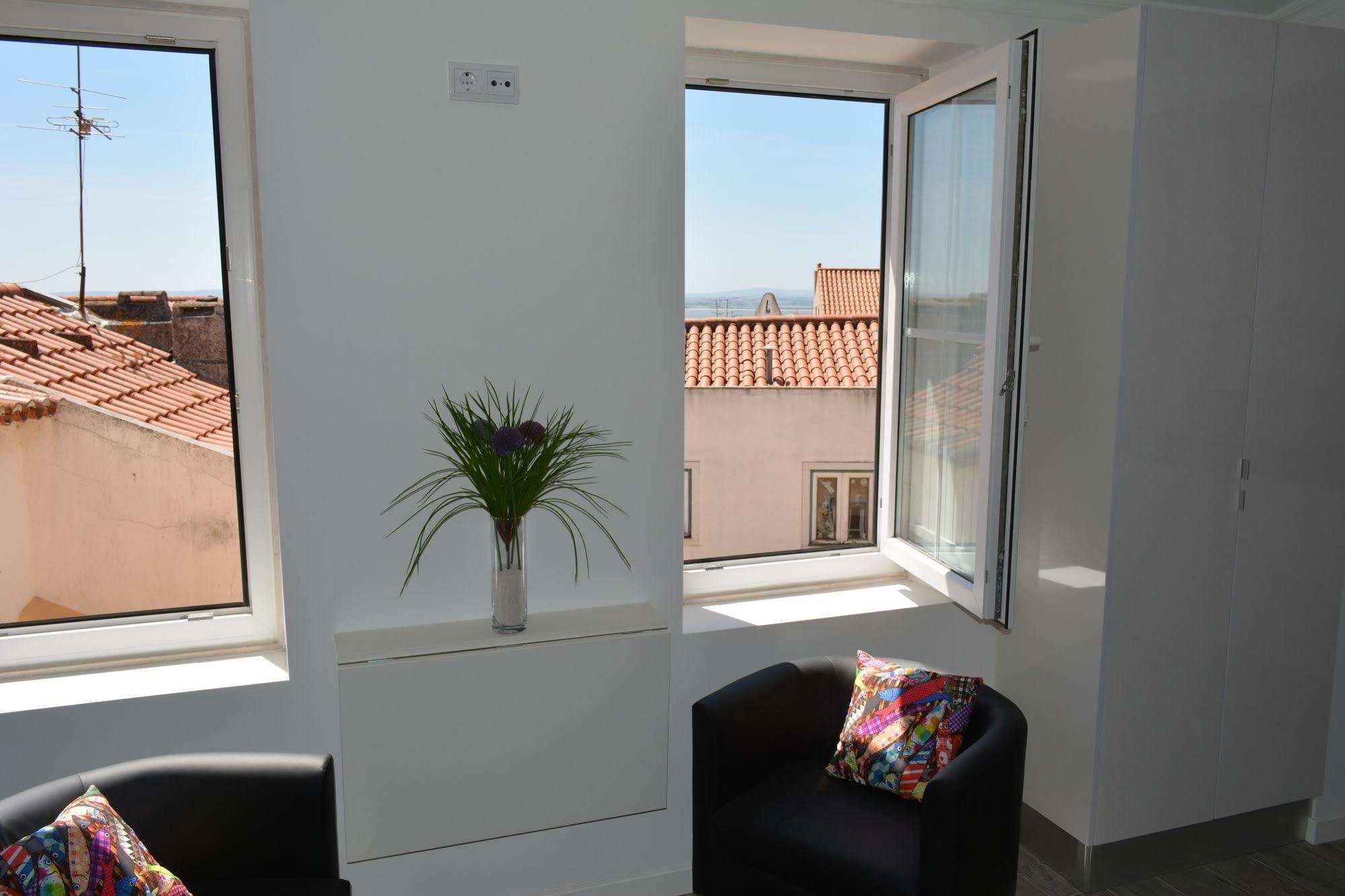 Appartement Castle Lisboa