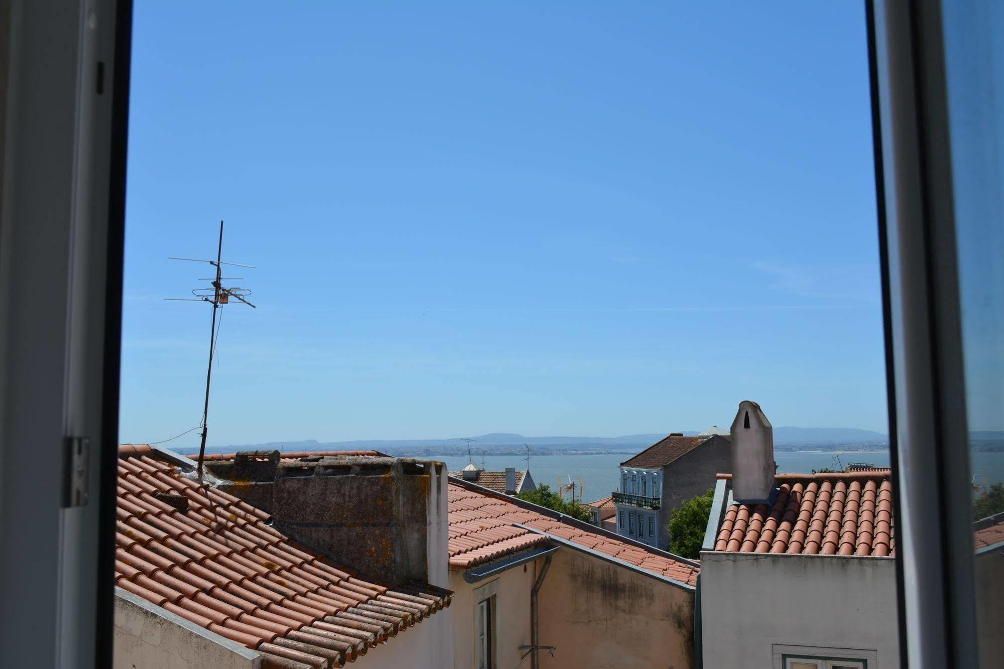 Castle Appartement Lisboa