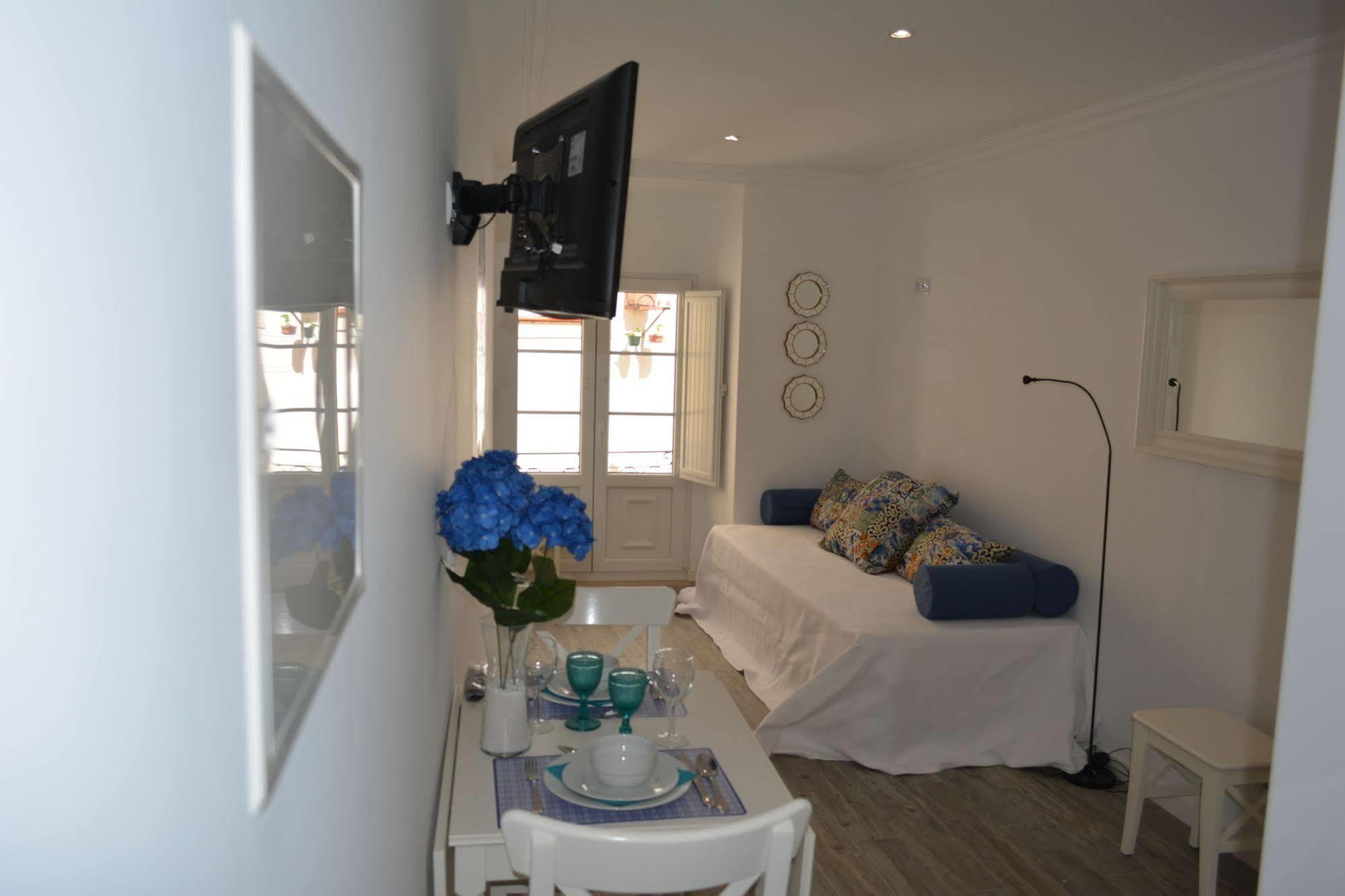 Appartement Castle Lisboa