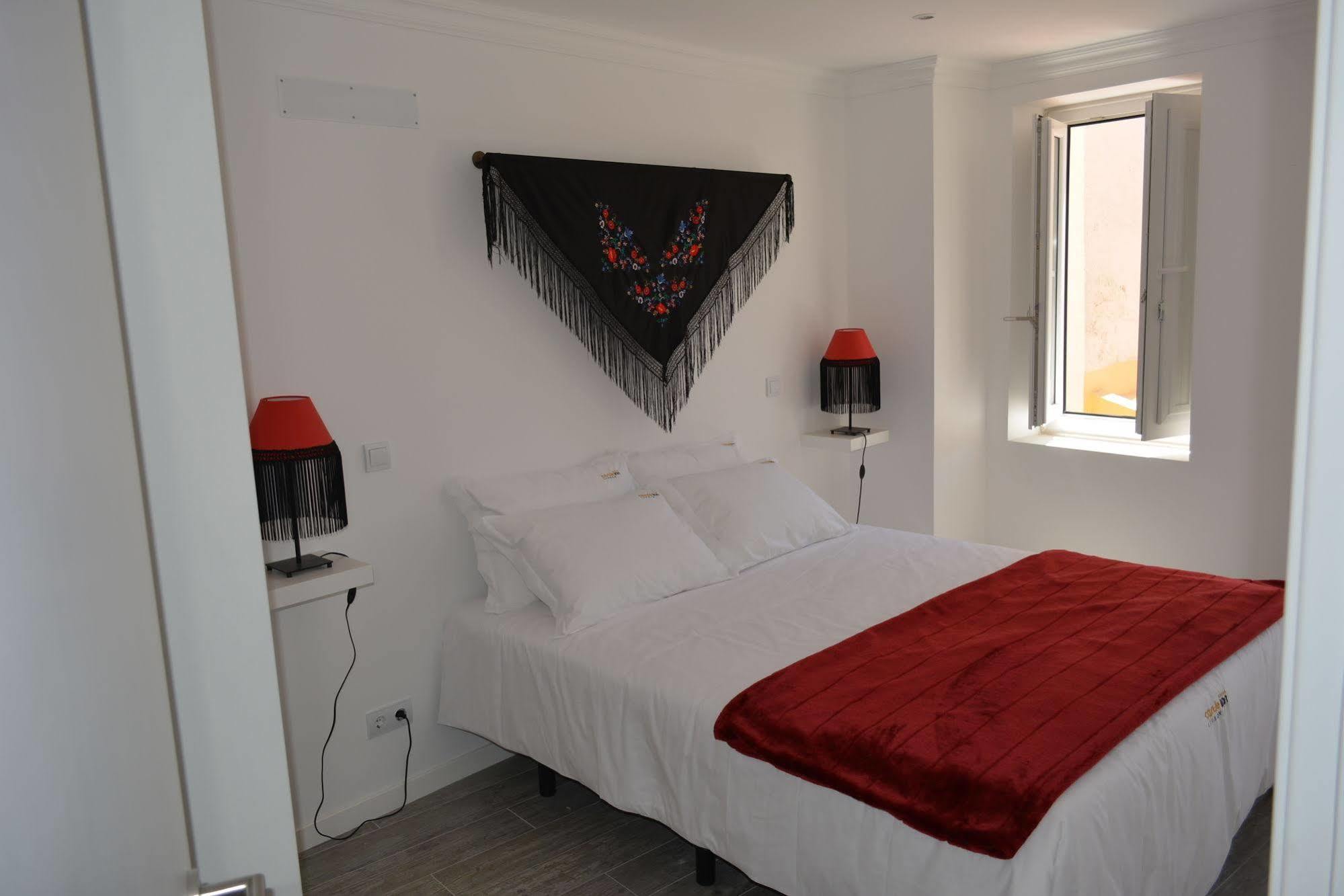 Appartement Castle Lisboa