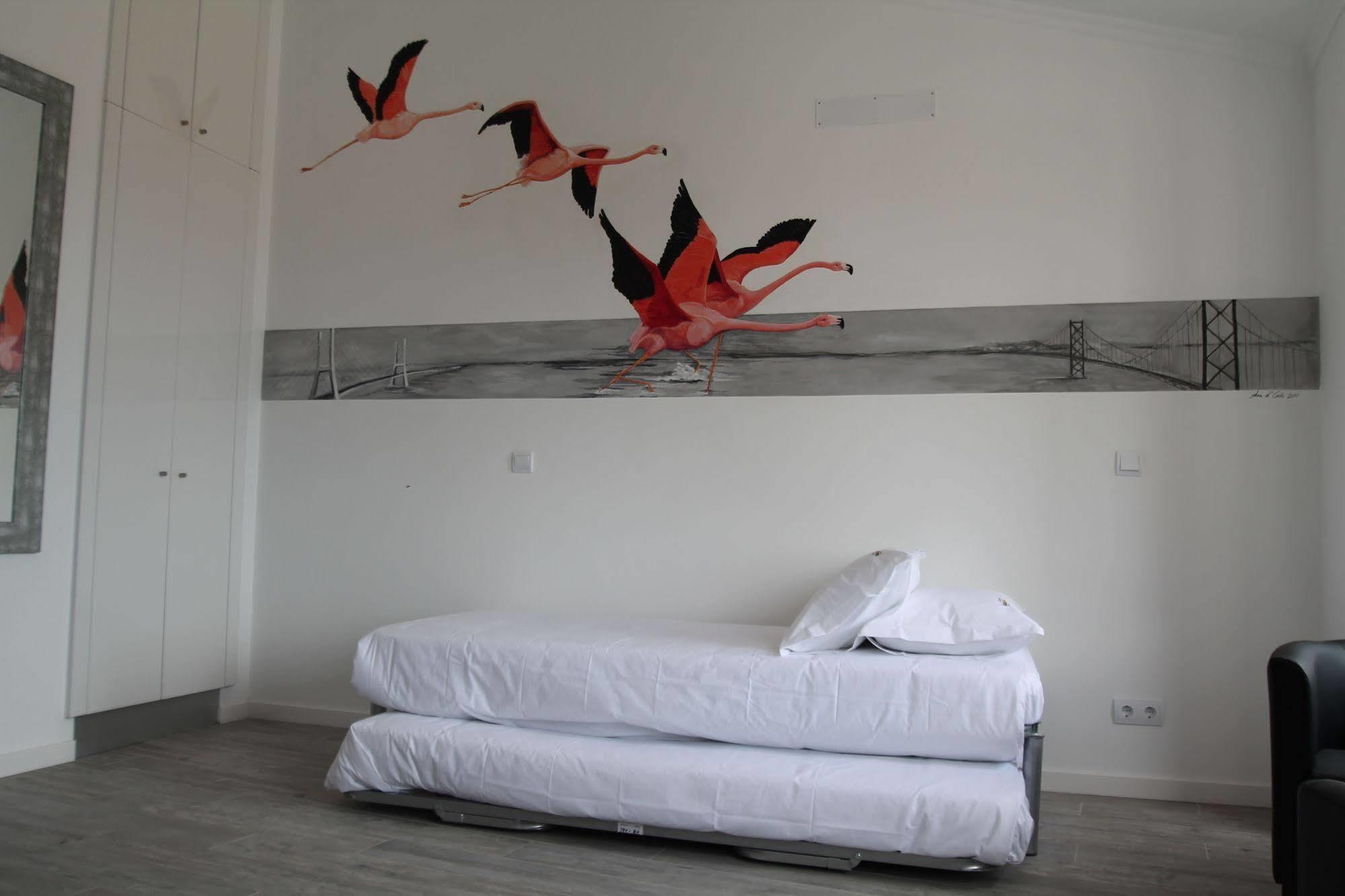 Appartement Castle *