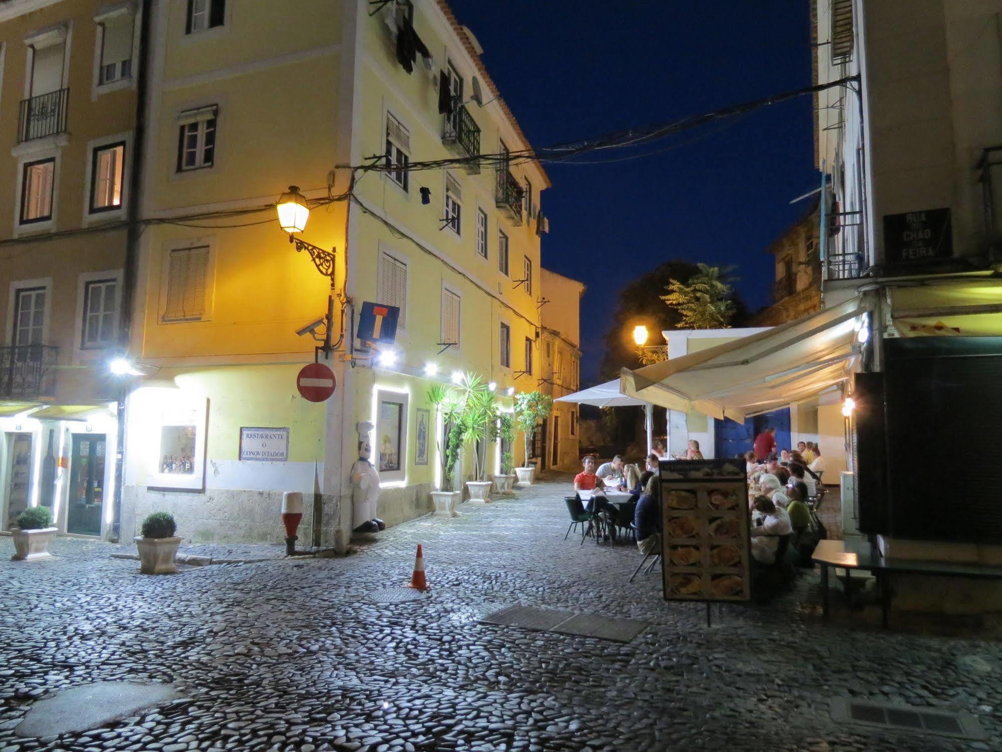 Castle Appartement Lisboa