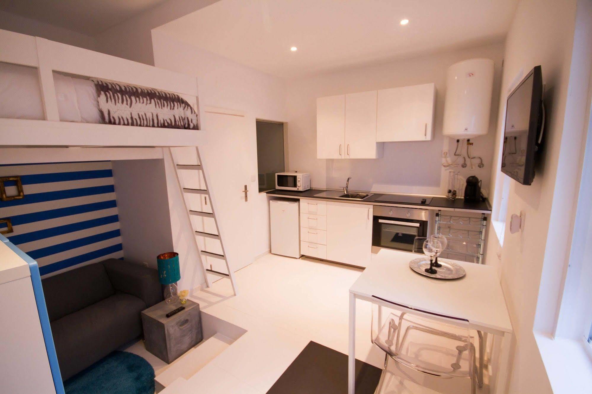 Imperium Village Apartamento Lisboa