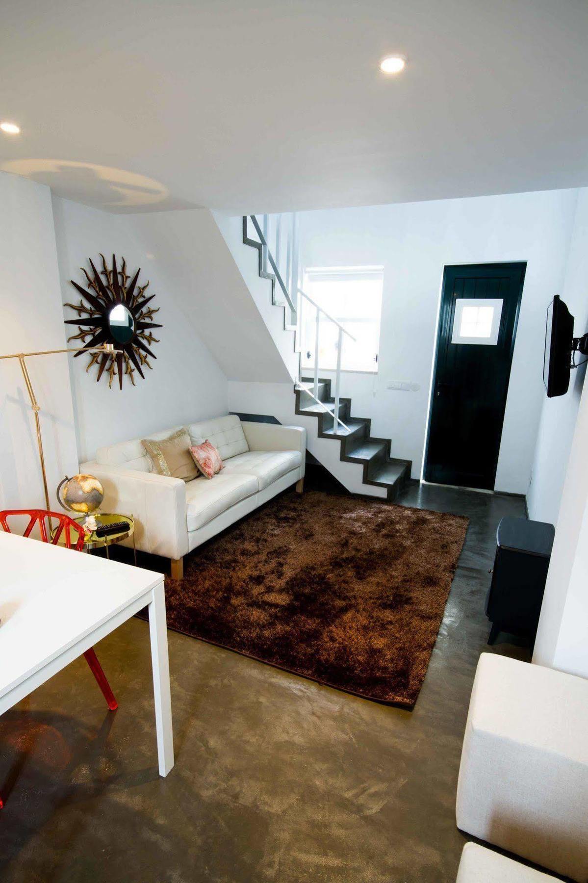 Imperium Village Apartamento *
