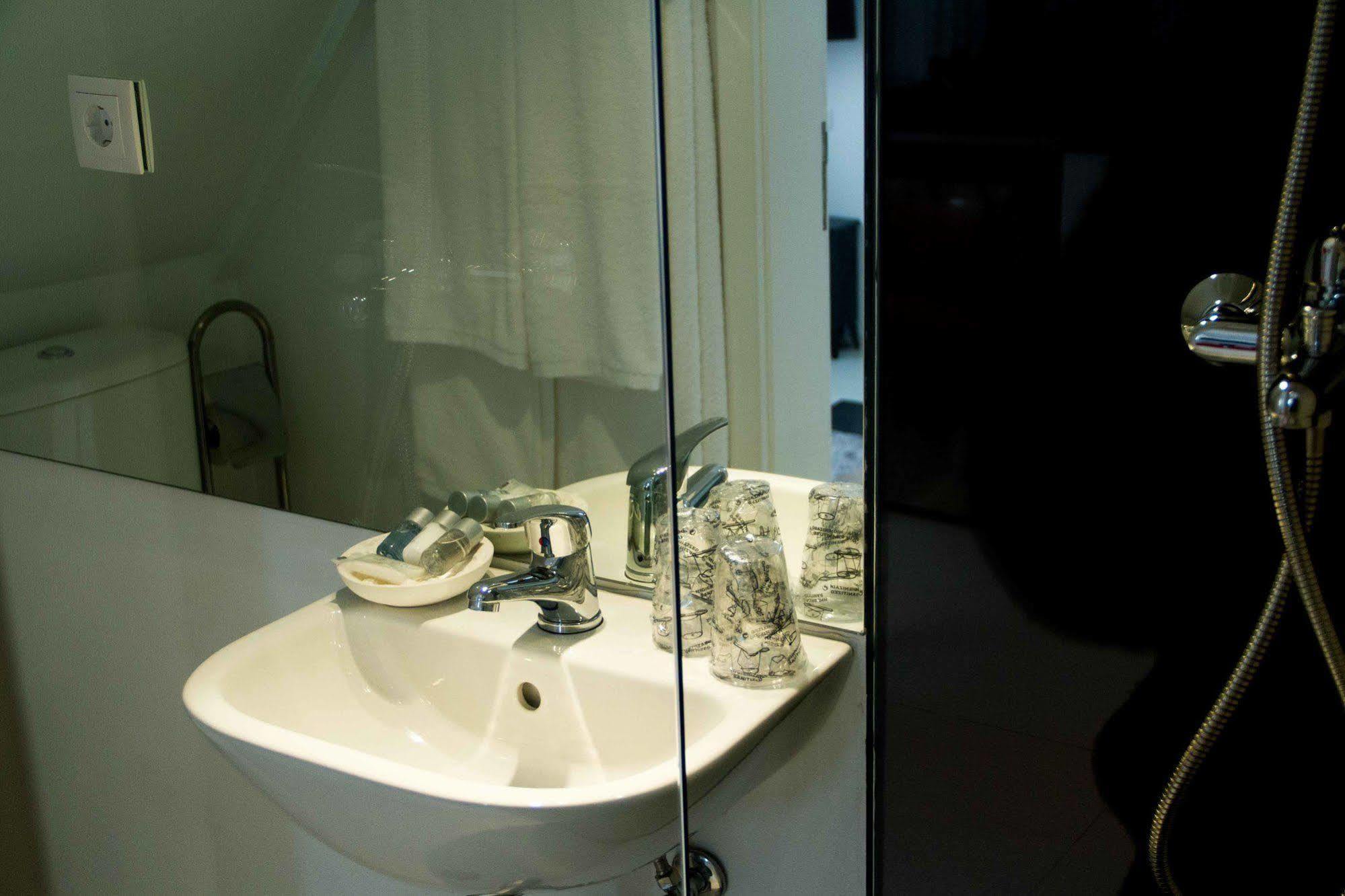 Apartamento Imperium Village