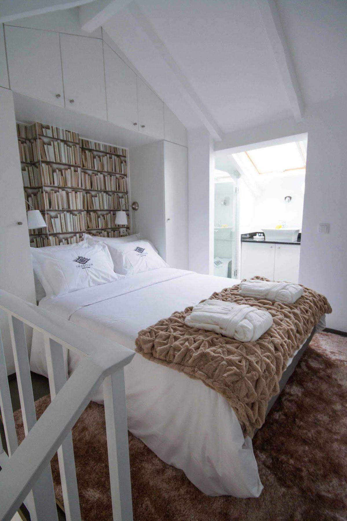 Apartamento Imperium Village *
