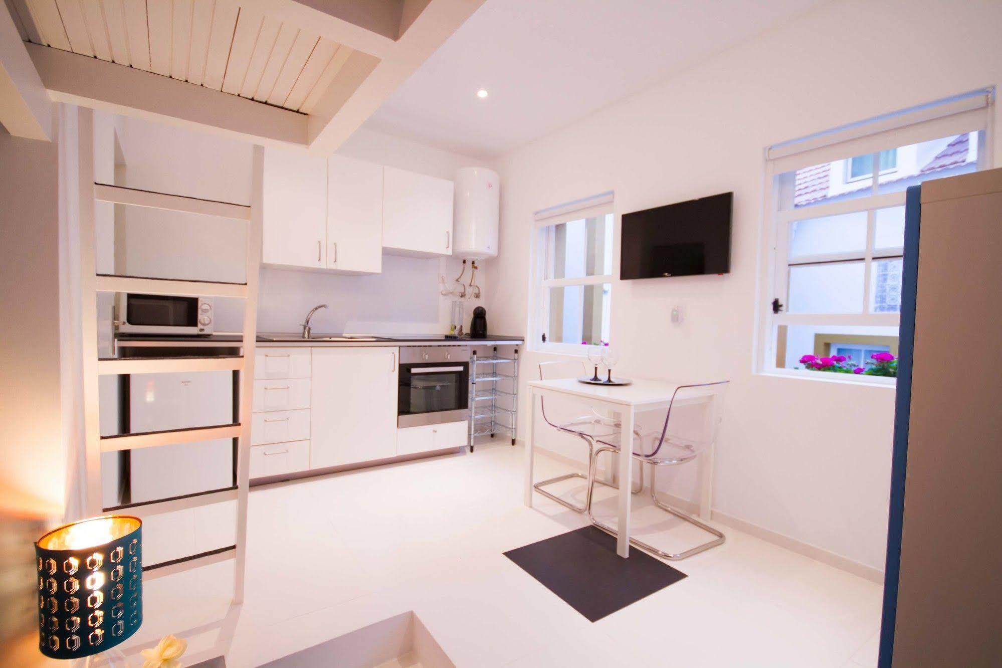 Imperium Village Apartamento *