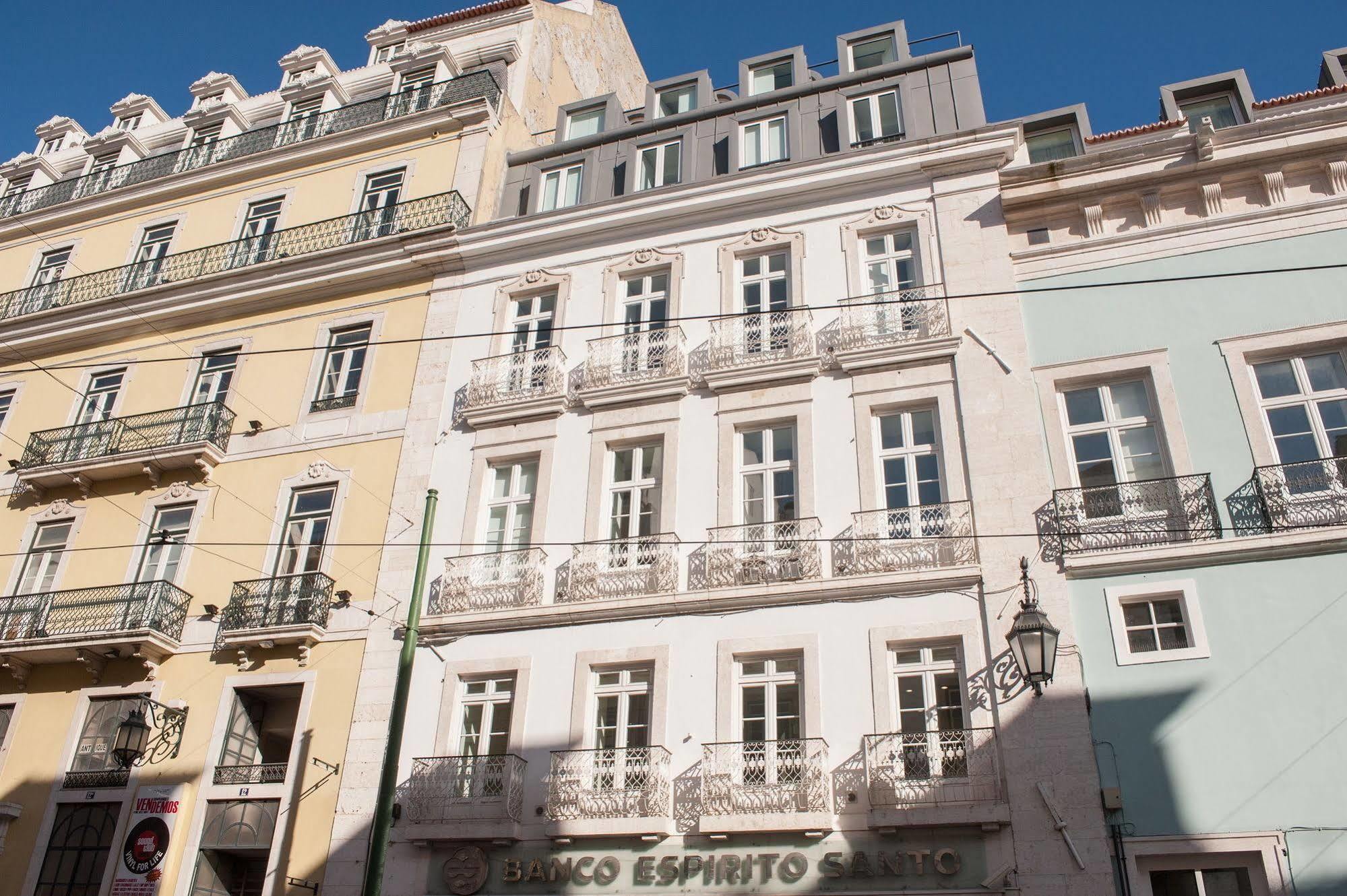 Appartement Chiado