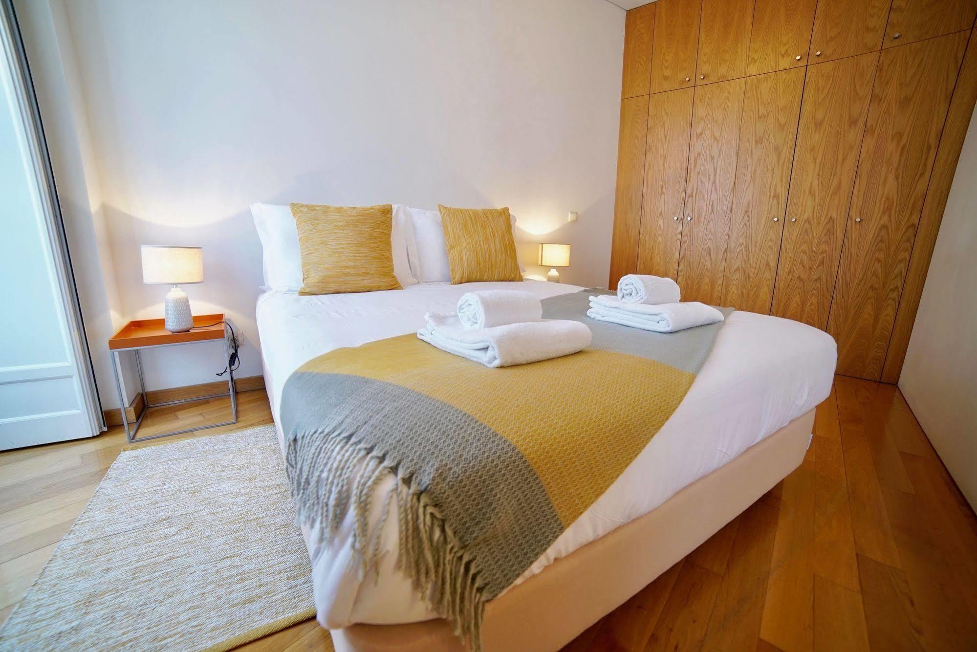 Appartement Chiado *