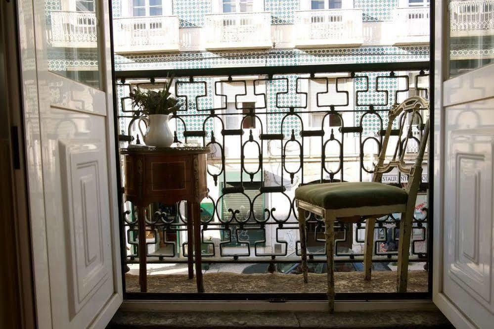 The Late Birds - Gay Urban Maison d'hôtes Lisboa