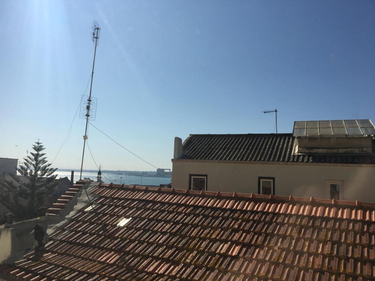 Guest Bica Apartamento *