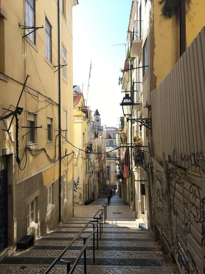 Guest Bica * Lisboa