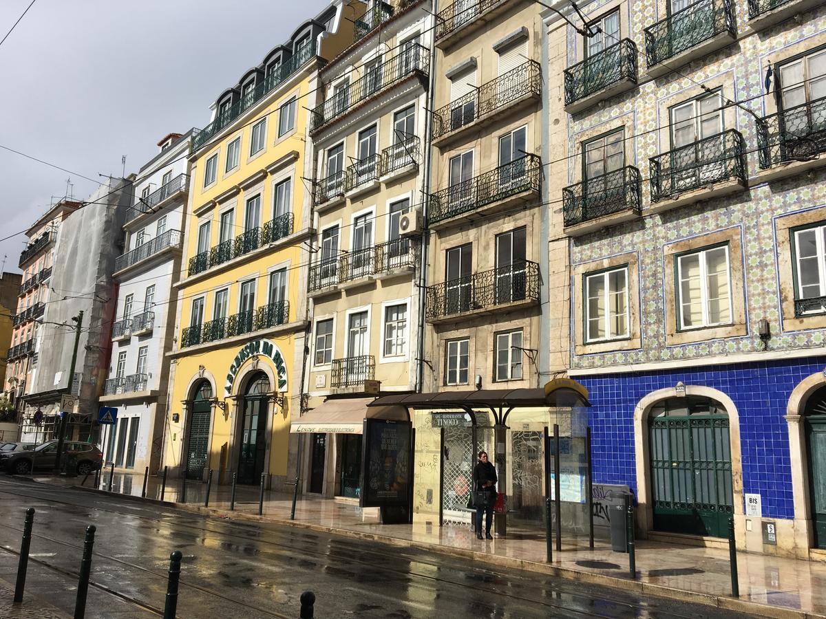 Guest Bica Lisboa