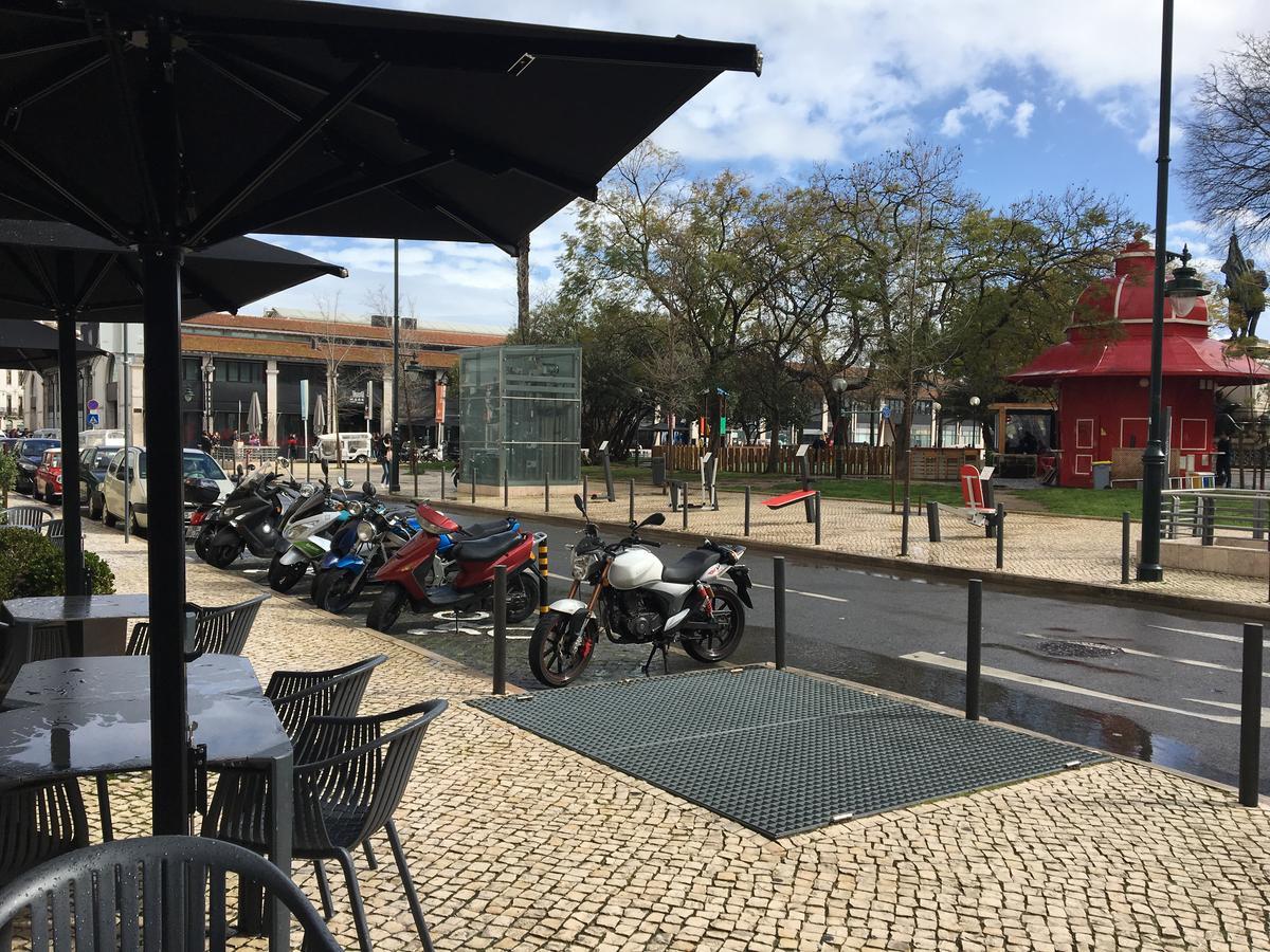 Apartamento Guest Bica Lisboa