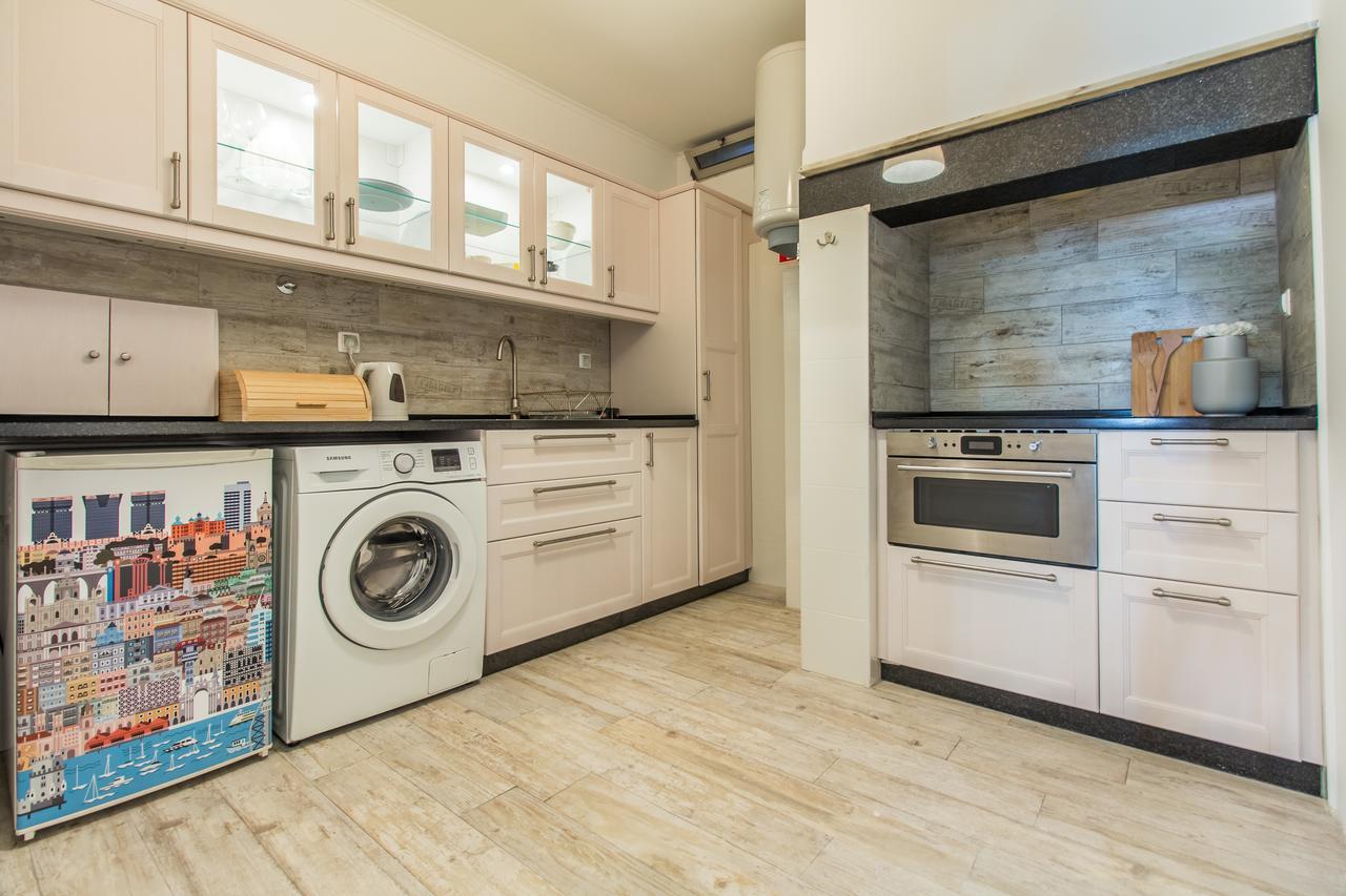 Appartement Paraiso Alfama Lissabon