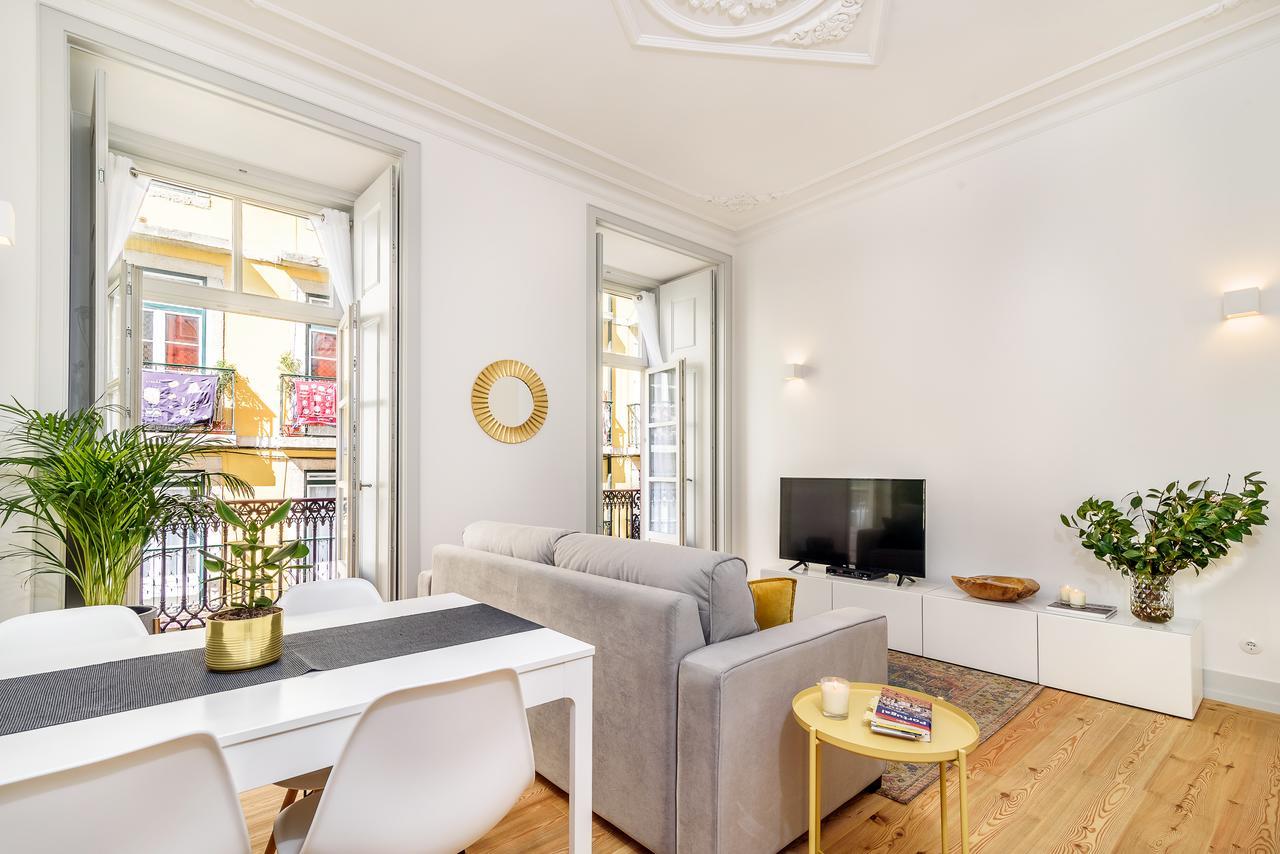 Apartment Guestready - Modernity And Comfort At Downtown *
