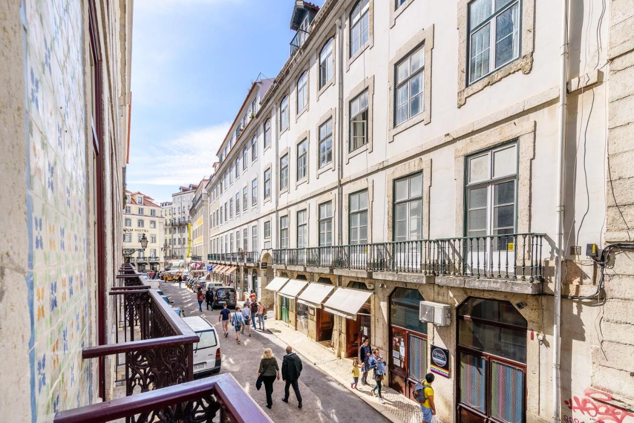 Guestready - Modernity And Comfort At Downtown Apartment Lisbon