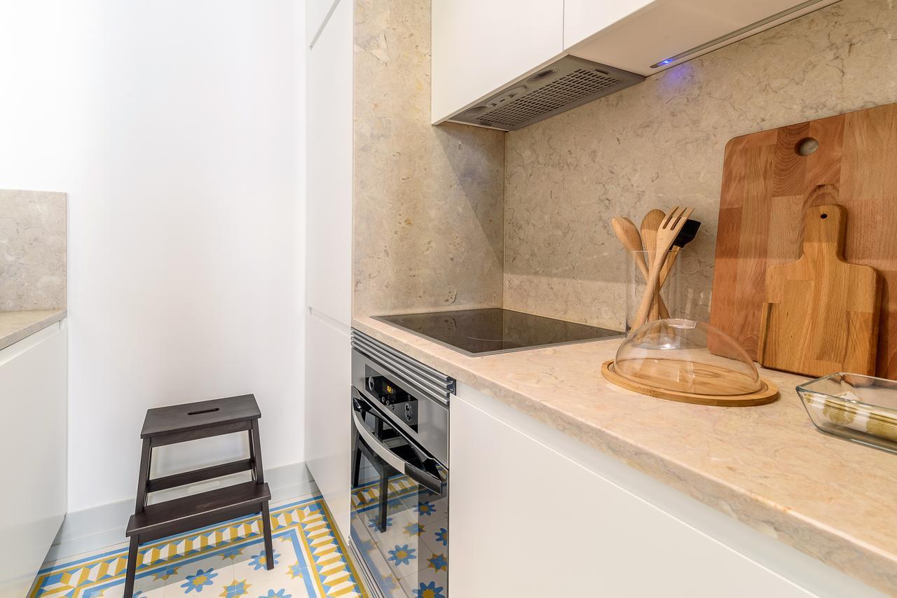 Guestready - Modernity And Comfort At Downtown Apartment