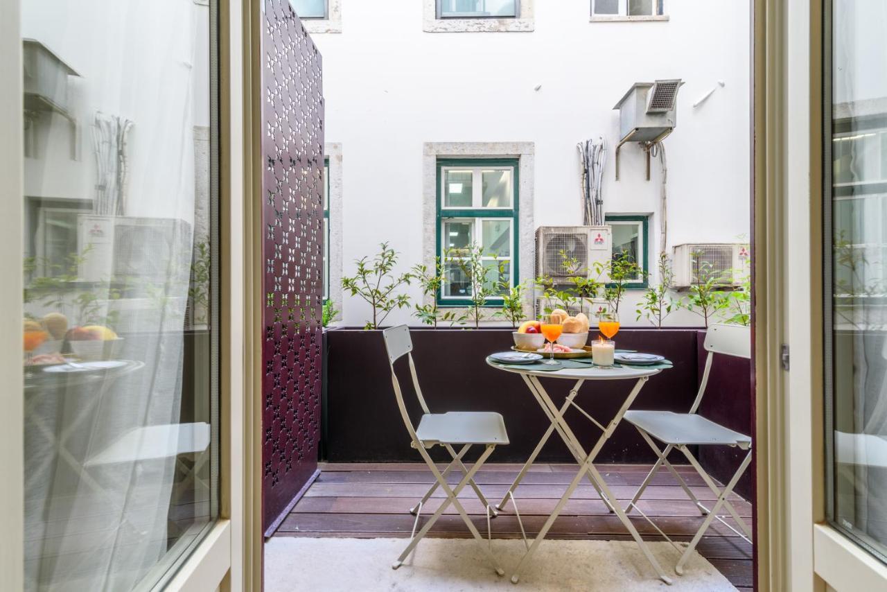 Guestready - Modernity And Comfort At Downtown Lisbon