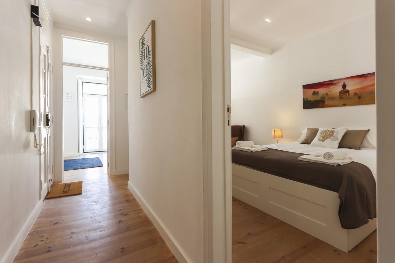 Santa Marta Deluxe By Homing Apartment