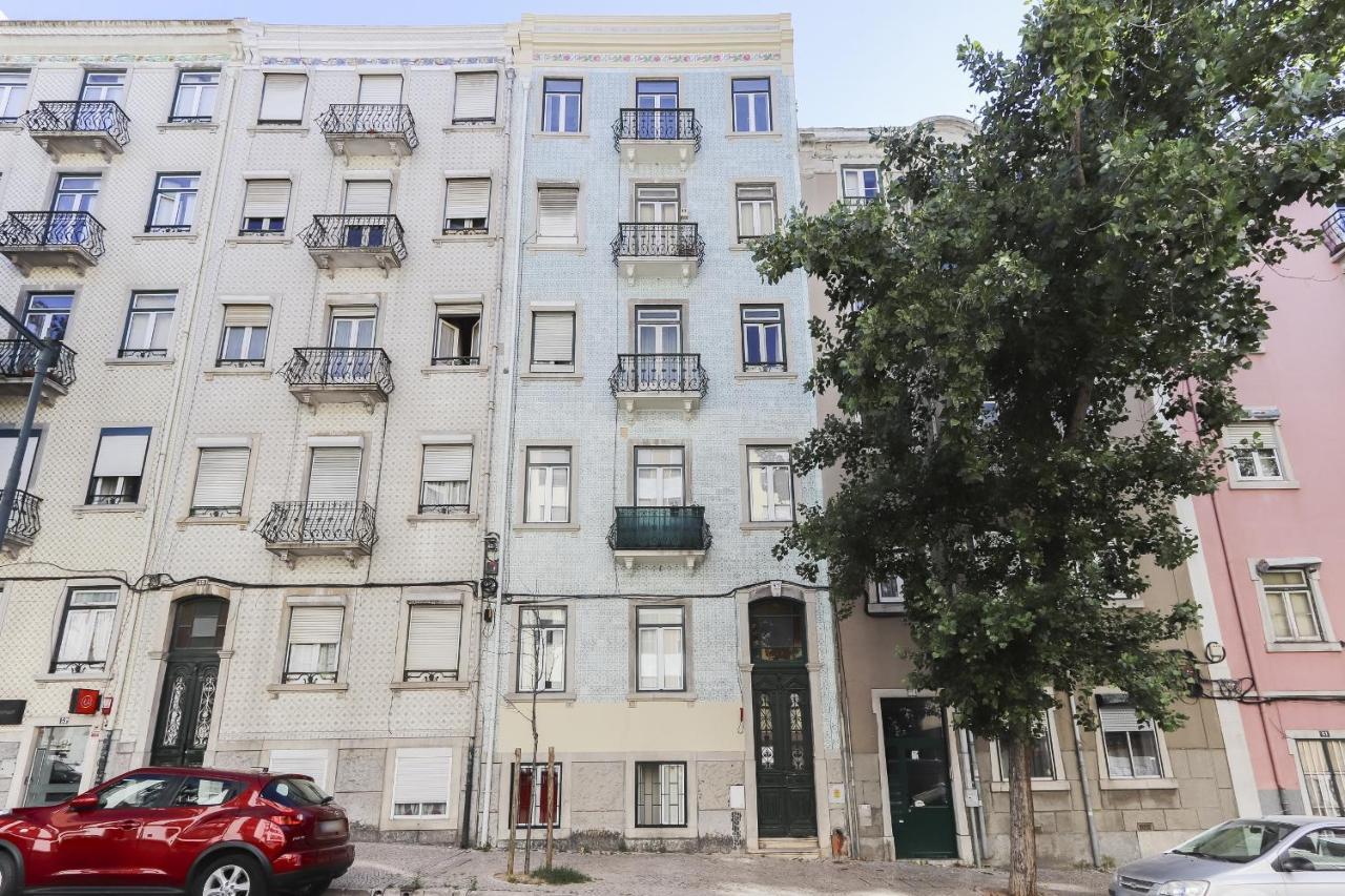 Apartment Santa Marta Deluxe By Homing