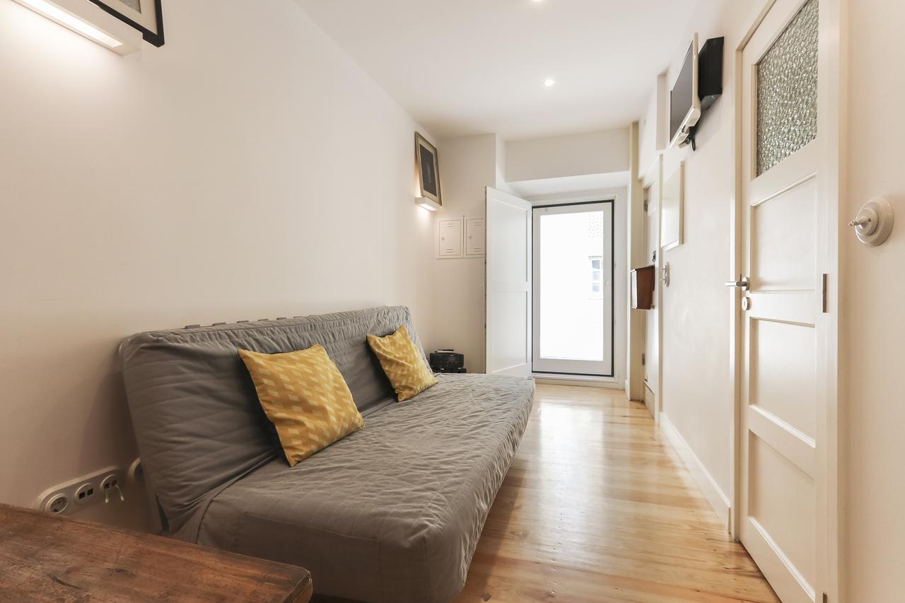 Appartement Bairro Alto Duplex By Homing