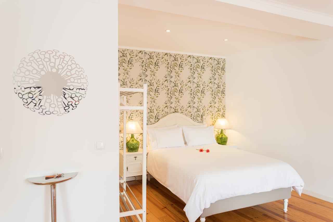 Apartamento Bairrus - Rossio