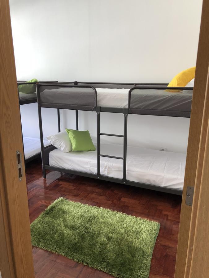Albergue 7 Rivers Lisboa