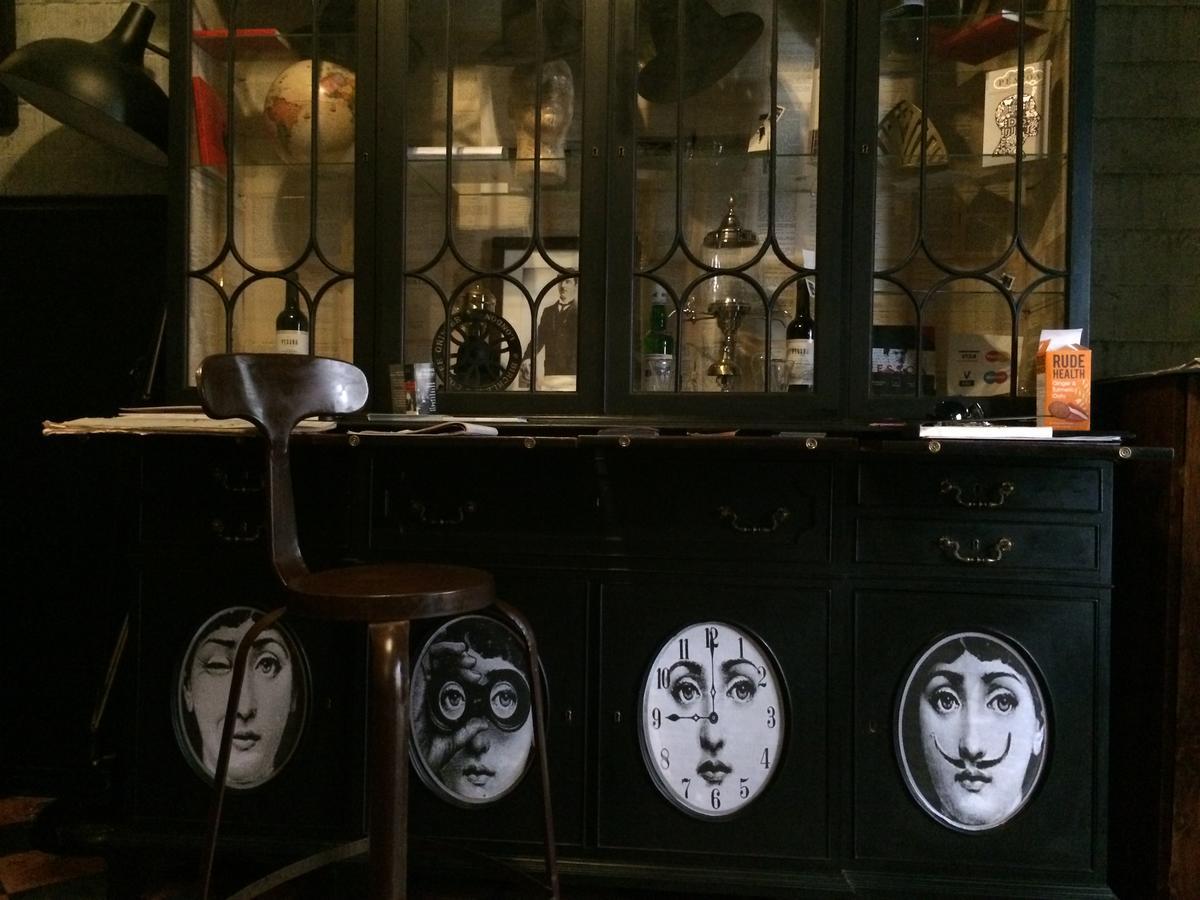 The Pessoa Casa de hóspedes Lisboa